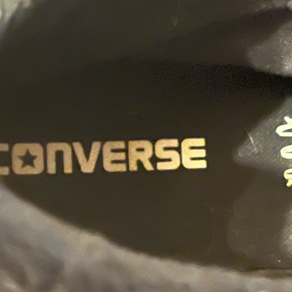 Converse All Star.Ember High Tops - Picture 7 of 10